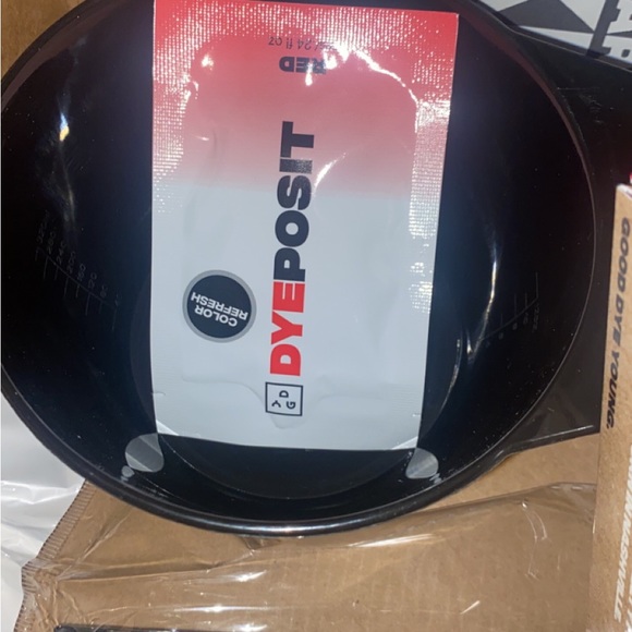 Streaks and strands hair coloring kit brand new - Picture 4 of 7